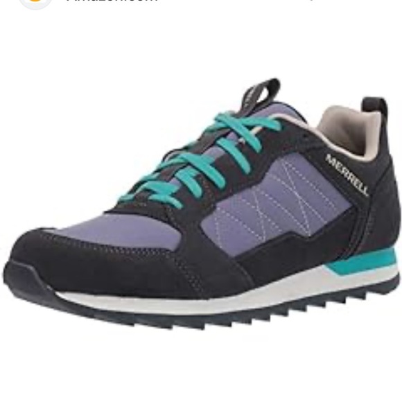 Merrell Alpine Sneaker, women’s size 7 - Picture 1 of 9